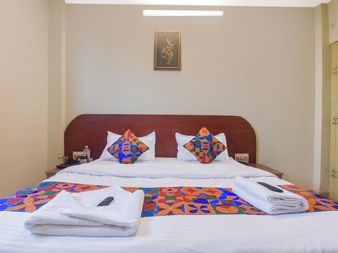 Bedroom 3, Hotel Utsav, Jaipur