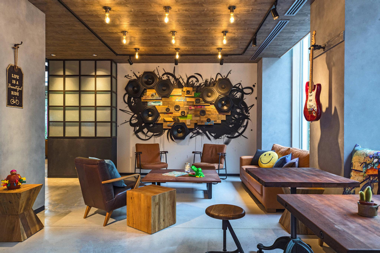 Restaurant 18