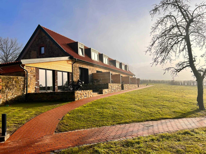 DRIEHOF LifeStyle Classic Apt 2, Steinfurt