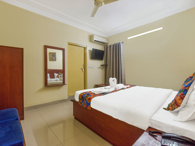Bedroom 3, Hotel Utsav, Jaipur