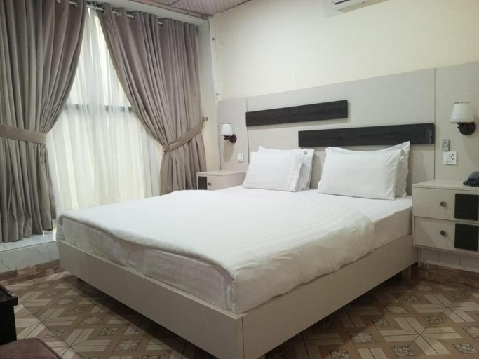 Others 3, Serenity inn Guest House, Islamabad