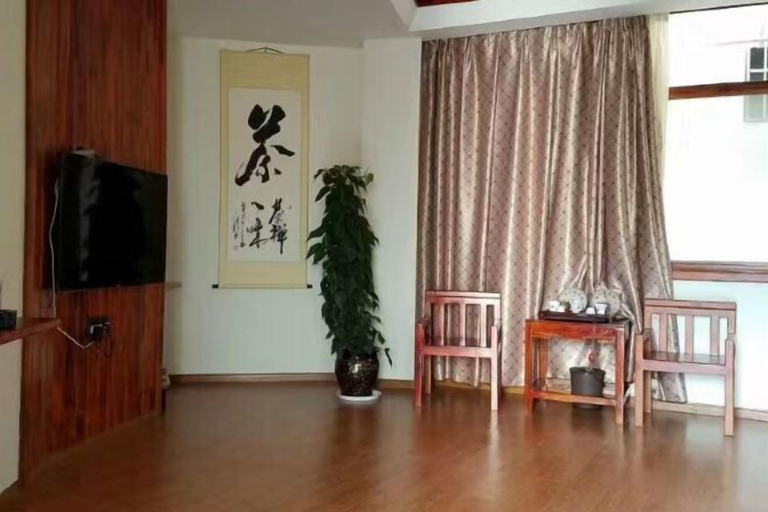 Others 5, Pu'er Shihoude Inn, Pu'er