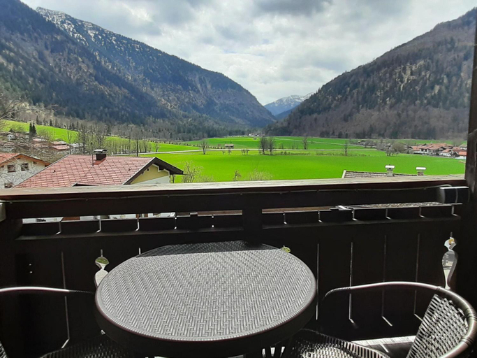 Others 4, Alpenparadies am Wendelstein, Miesbach