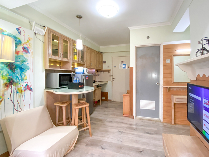 Others 4, The Artisan Abode 2BR Jarrdin Cihampelas Apartment By Travelio, Bandung