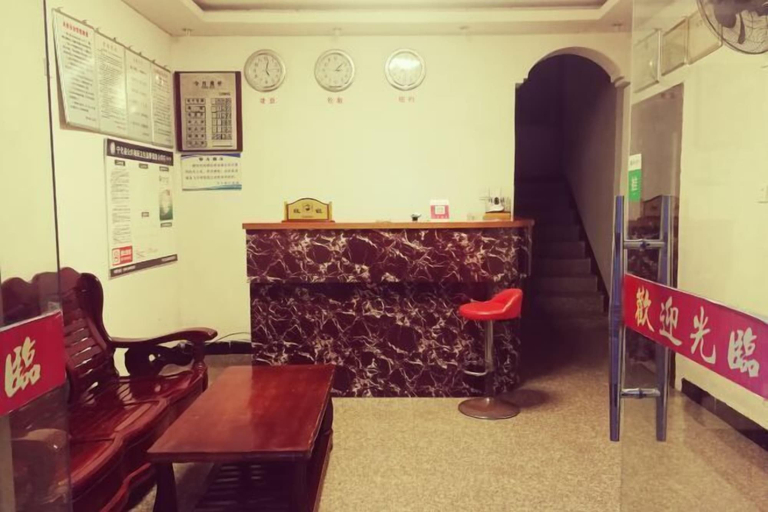 Others 4, Ninghua Jingtai Business Hotel, Sanming