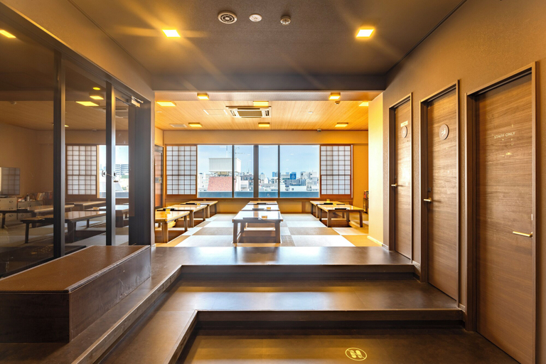 Others 2, Cogo Ryogoku, Sumida
