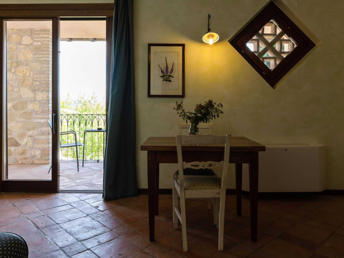 Others 3, Peaceful Stay in Collazzone Hills, Perugia