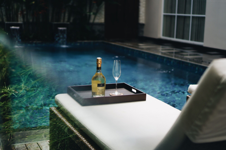 Sport & Beauty 3, Kula Kara Villas Uluwatu, Badung