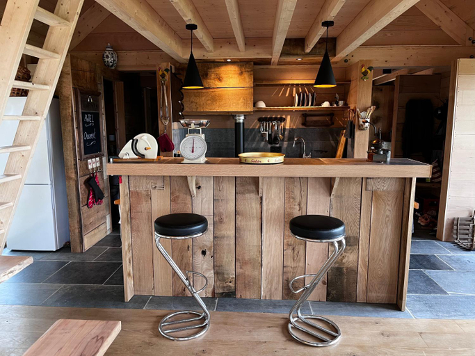 Others 5, Enjoy Eco Lodge, Namur