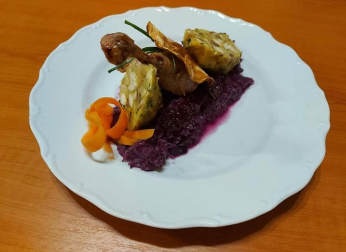 Food & Drinks 5, Penzion ADAK, Dolný Kubín