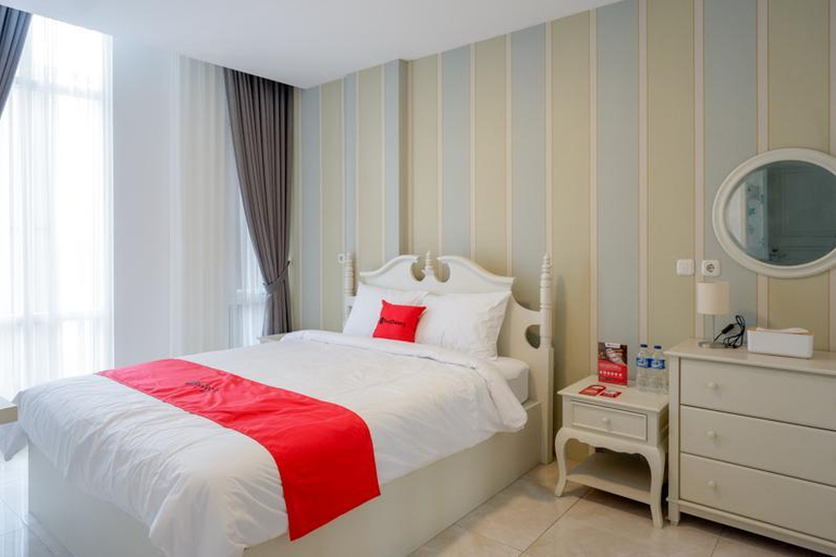 Bedroom 9