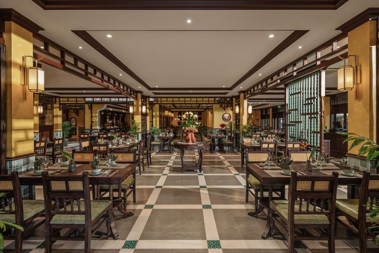 Food & Drinks 4, The Signature Hoi An, Da Nang