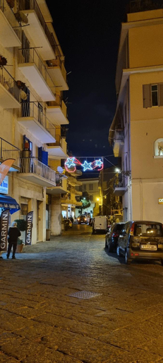 Others 3, Filoblu appartamento Formia, Latina
