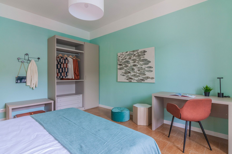 Others 3, Ninfea Apartments by Wonderful Italy, Como