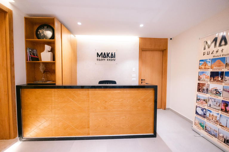 Others 4, Makai Pyramids Guest House, Al-Ahram