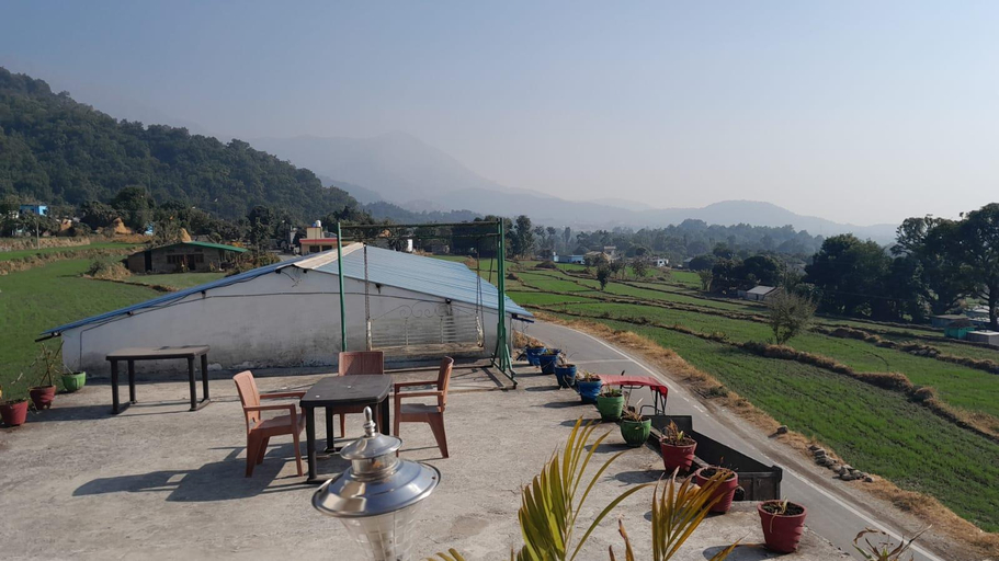 Others 4, Rudraksh Hotel - Restaurant, Nainital