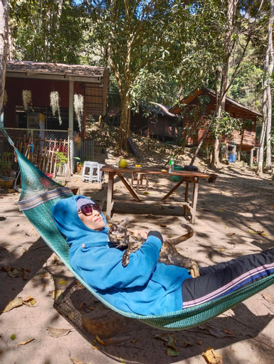 Others 2, ชมไพรโฮมสเตย์ chomprai homestay, Chiang Dao