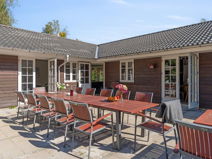Exterior & Views 2, 5 Star Holiday Home in Frederiksvaerk, Halsnæs