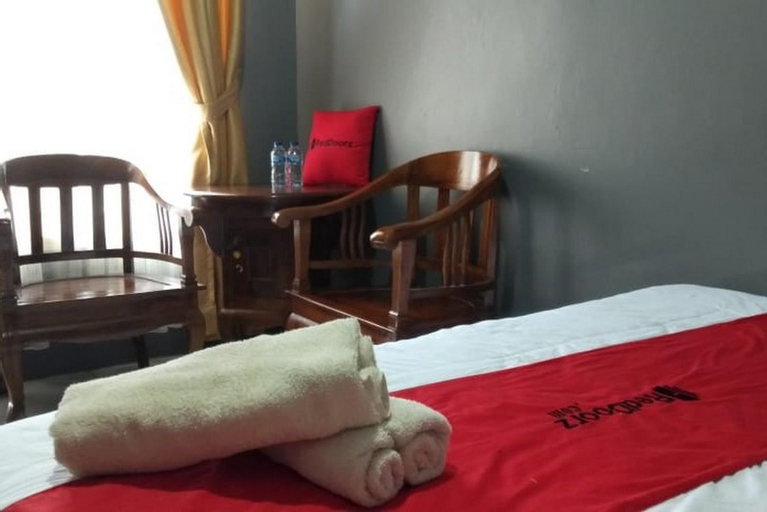 Bedroom 5