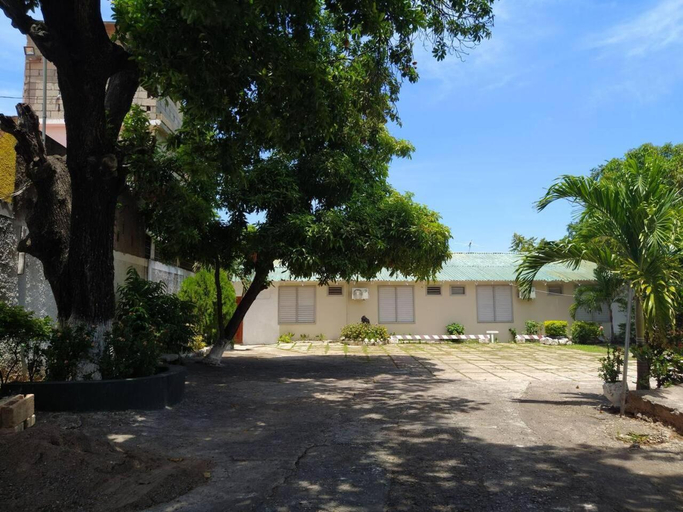 Others 3, Tropical Haven in Discovery Bay - 6 Bedroom Villa