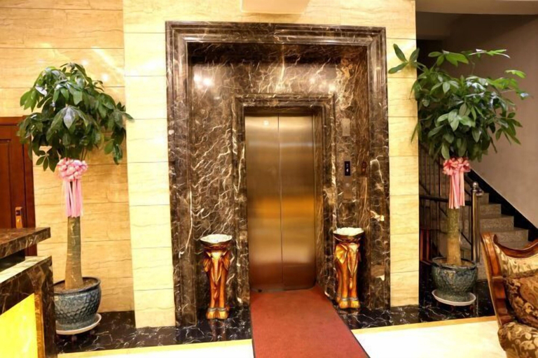 Others 4, Wanhao Business Hotel, Qiqihar