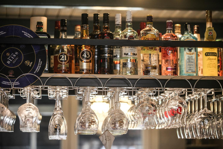 Food & Drinks 3, B&B de Hartewens, Bernisse