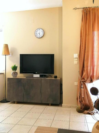 Others 4, Odyseia Apts ΙI at the Center of the City & Old Town, Crete