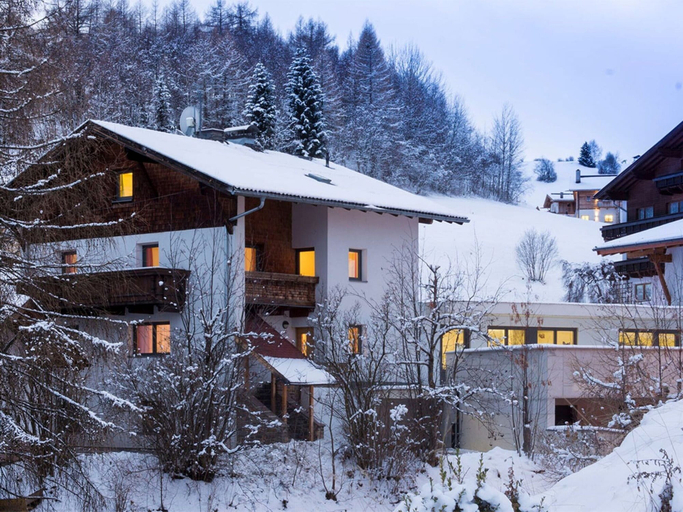 Others 2, Apartment in Serfaus-fiss-ladis, Landeck