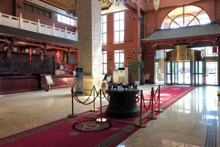 Others 5, Yijia Hotel, Chuxiong Yi