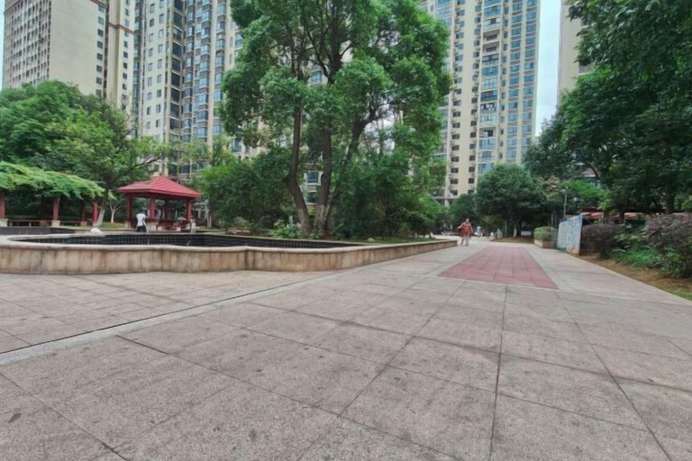Others 5, Zhuzhou City Place. Yue Hotel, Zhuzhou