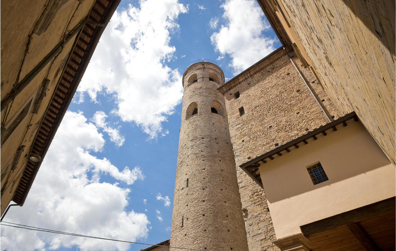 Others 4, Amazing Home In Belvedere Fogliense, Pesaro E Urbino