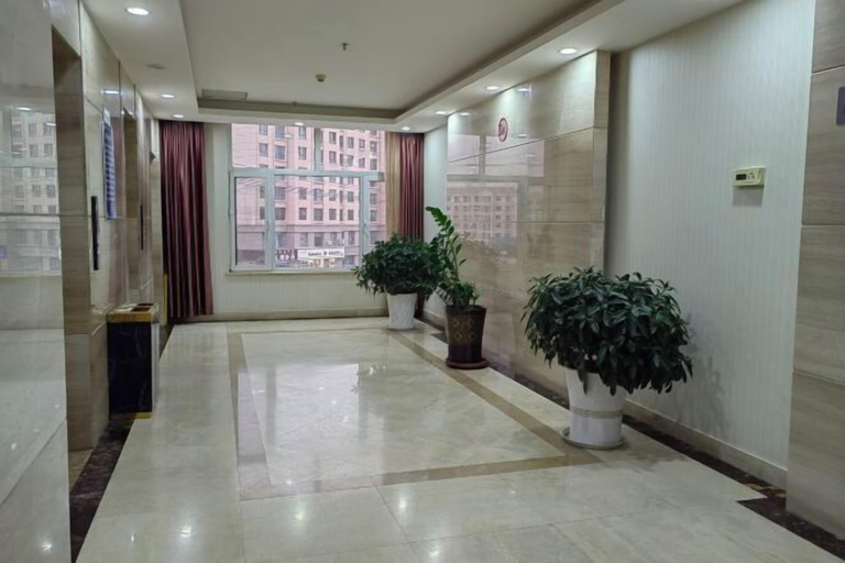 Others 3, Times Lijing Hotel Xilinhot, Xilin Gol