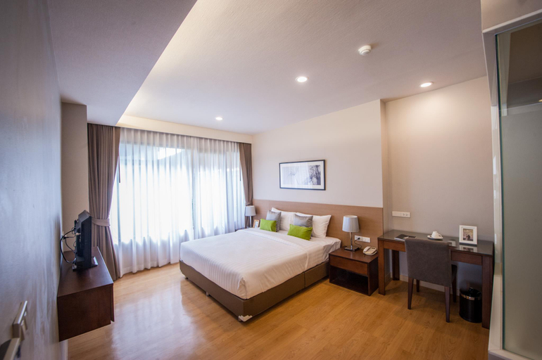 Bedroom 10