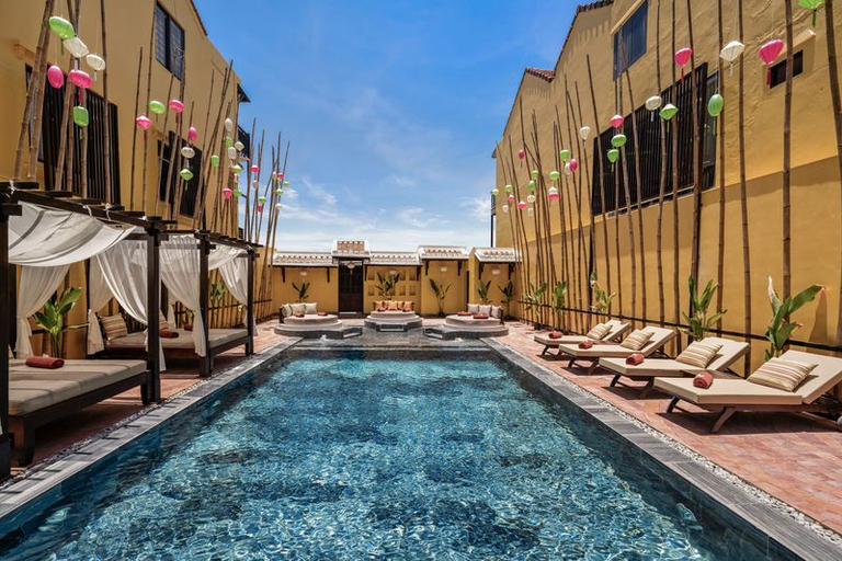Sport & Beauty 2, The Signature Hoi An, Da Nang