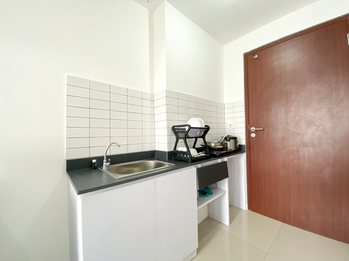 Others 4, Fancy Designed and Nice Studio at Sayana Bekasi Apartment By Travelio, Bekasi