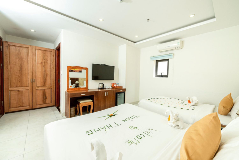 Bedroom 9