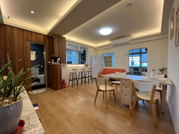Facilities 3, Seaside Homestay on the Journey, New Taipei City