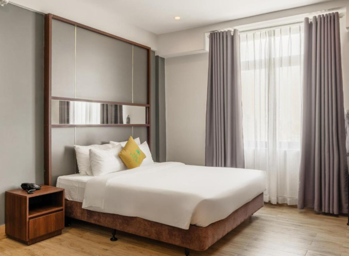 Bedroom 3, The Palms Hotel Phan Thiet, Phan Thiết