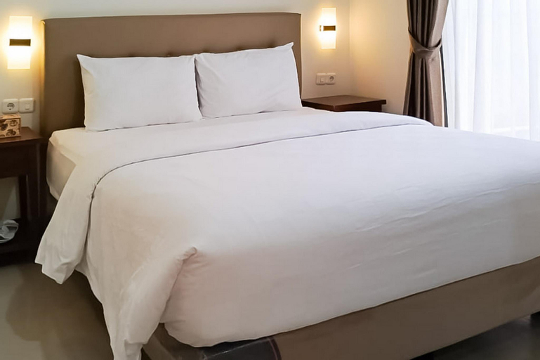 City Resort Belinyu Bangka Belitung, Bangka