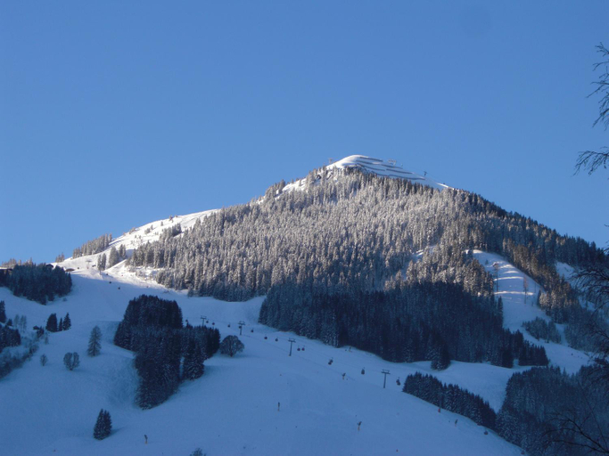 Others 5, Hotel-Pension Flora, Zell am See