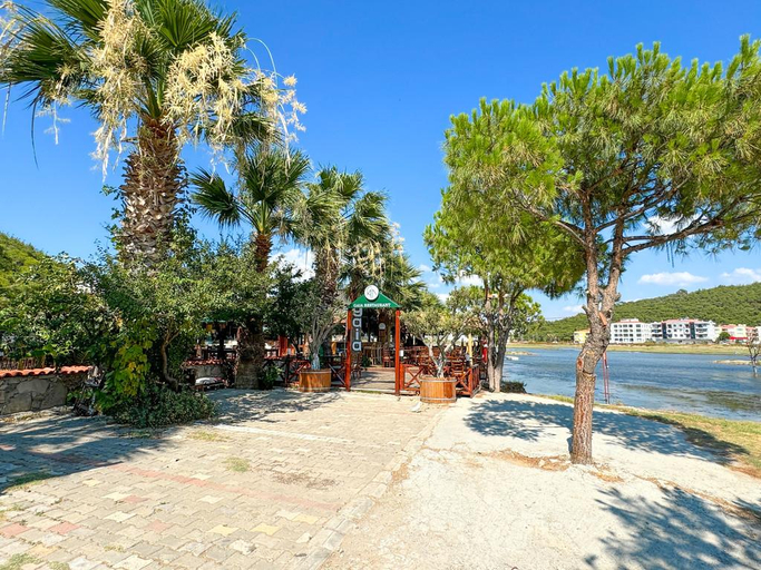 Others 2, Gaia Bungalow, Ayvalık