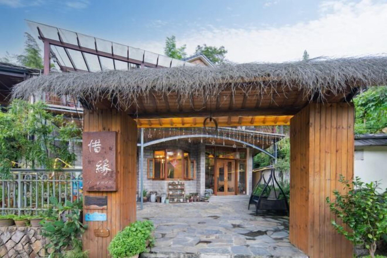 Exterior & Views 2, Moganshan Xiyuan Inn, Huzhou
