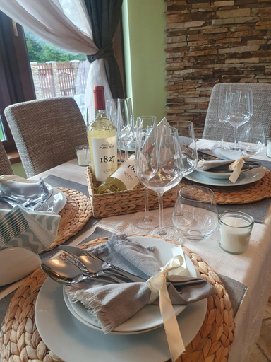 Food & Drinks, Poiana Golf Chalet, Busteni