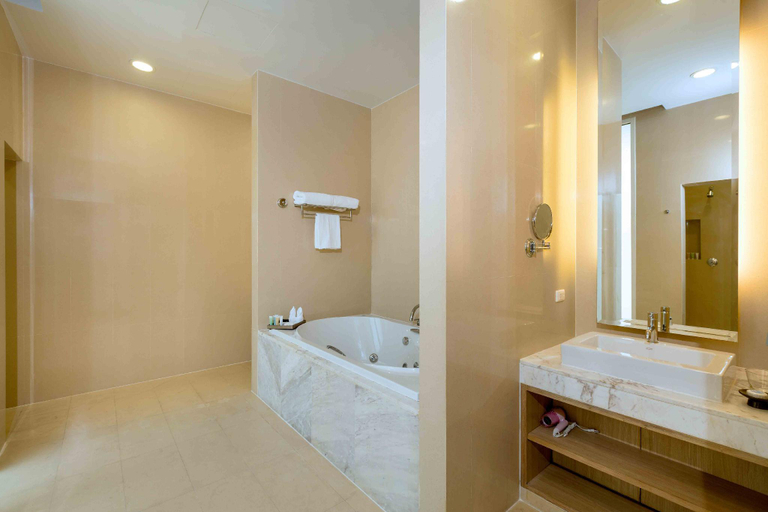 Bathroom 3