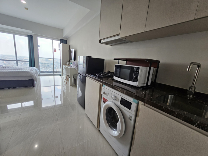 Others 4, Green Sedayu Apartment Family by Ellison, West Jakarta