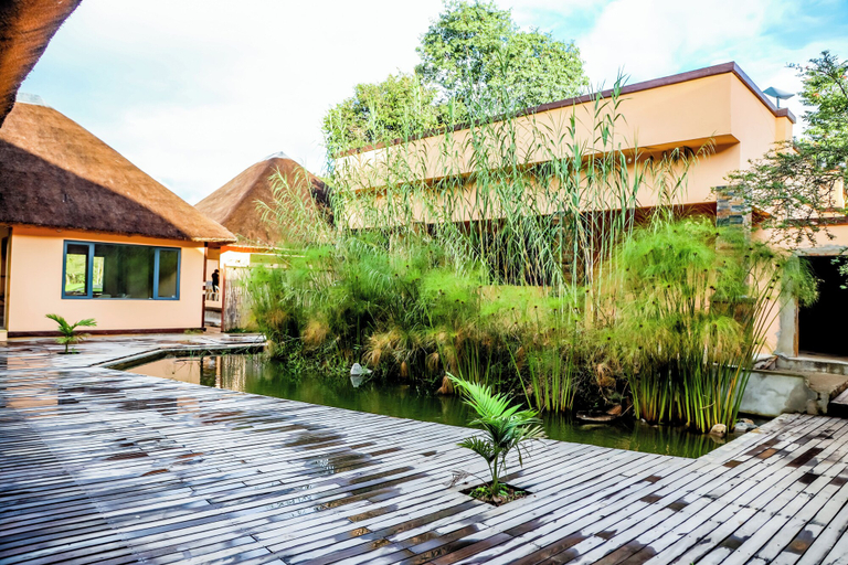 Exterior & Views 2, Baluba Game Resort, Luanshya