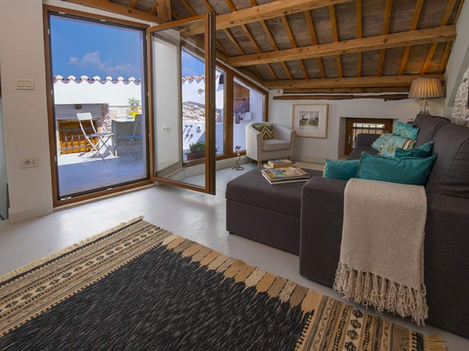 Bedroom 2, Holiday Home in Vodnjan Near the Sea, Vodnjan