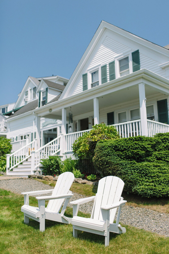 Exterior & Views, Greenleaf Inn, Lincoln