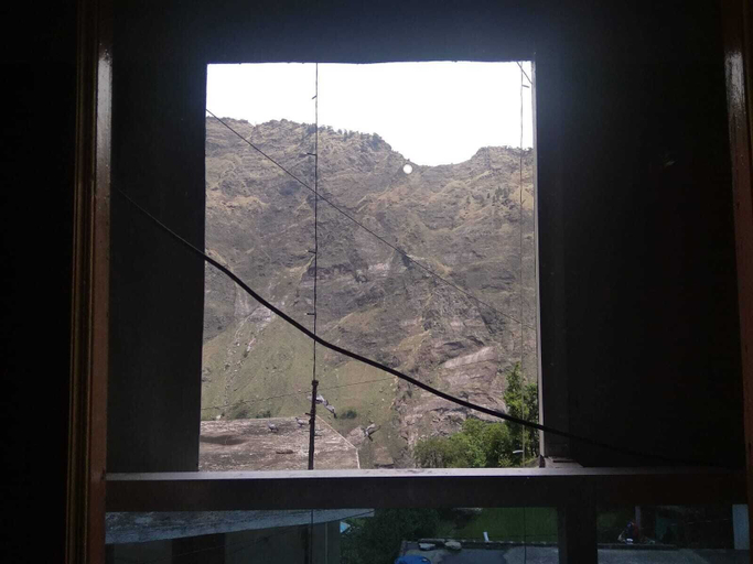 Exterior & Views 4, Hotel Grand Kailash, Chamoli