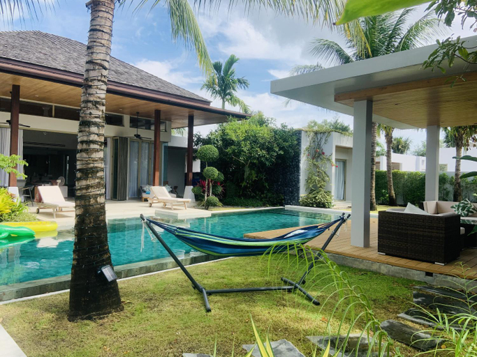 Others 3, Villa Jasmine - luxury private villa Bangtao Beach, Phuket Island